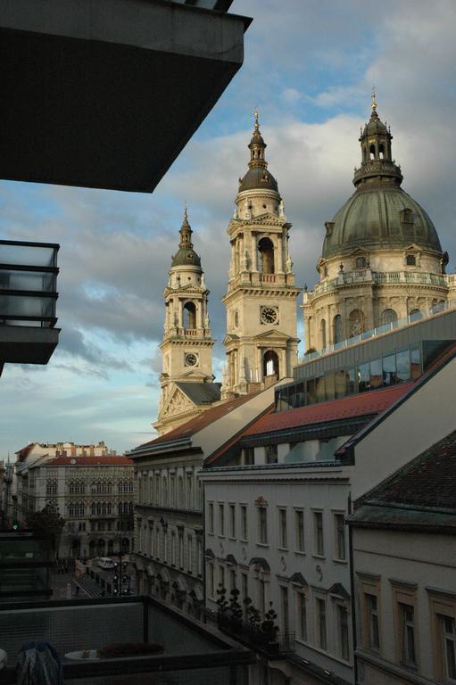 Be A Budapester3 Zimmer foto
