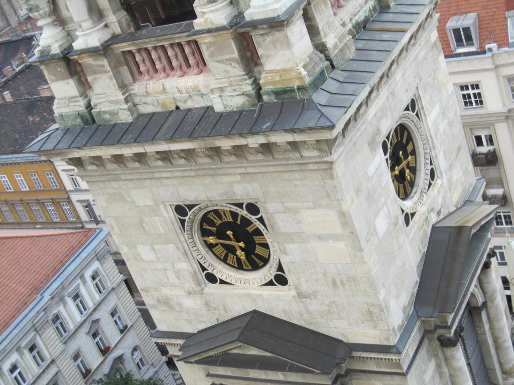 Be A Budapester3 Zimmer foto